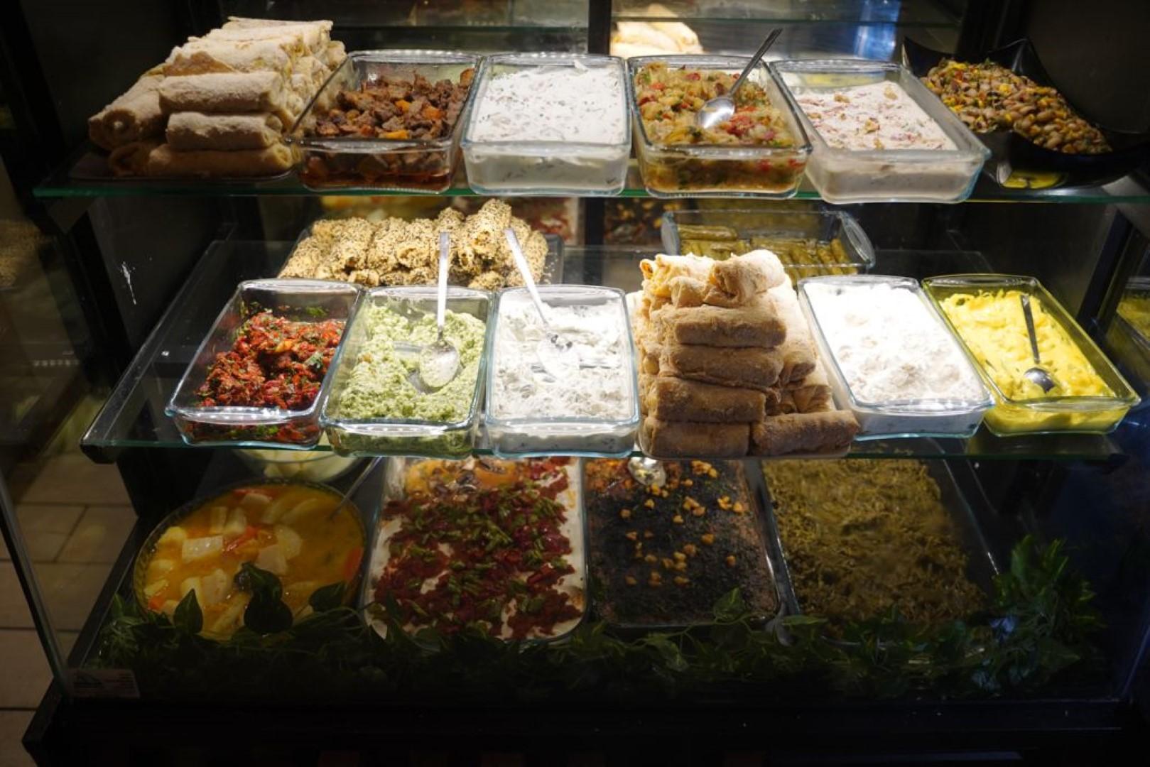 Hayat Bir Sahne - Ankara Meyhane