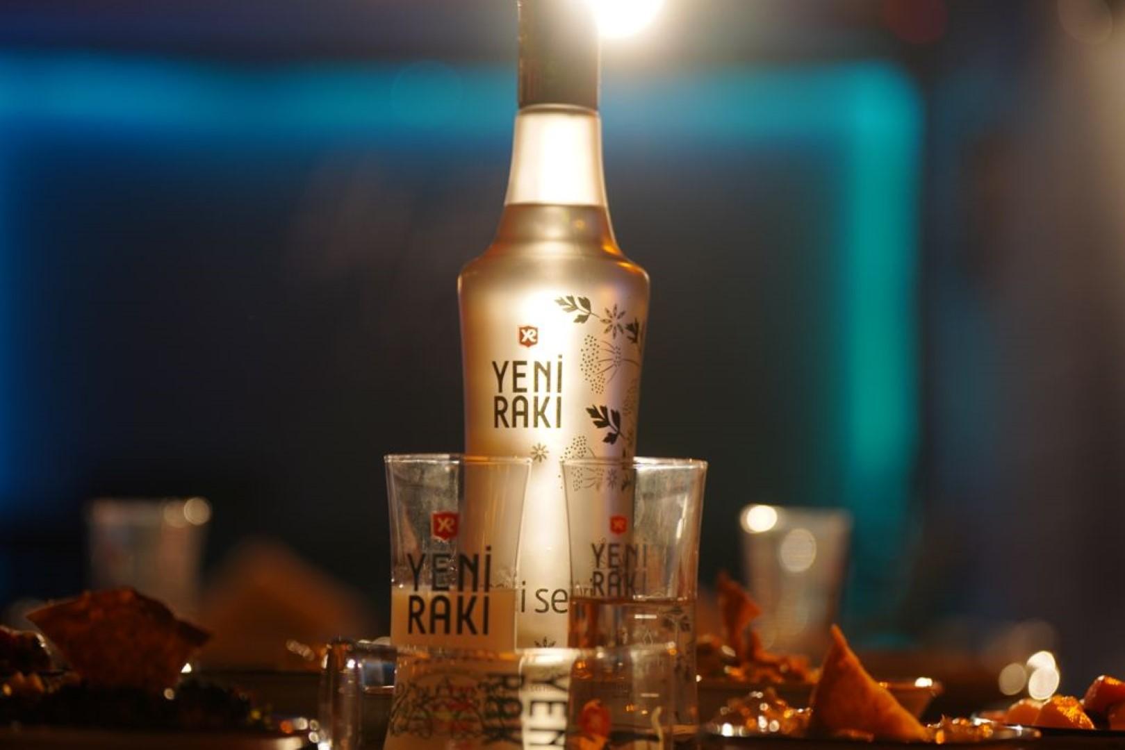 Hayat Bir Sahne - Ankara Meyhane - 3. Fotoğraf