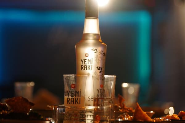 Hayat Bir Sahne - Ankara Meyhane - 3. Fotoğraf Hayat Bir Sahne - Ankara Meyhane - 3. Fotoğraf