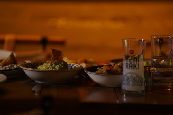 Hayat Bir Sahne - Ankara Meyhane - 5. Fotoğraf Hayat Bir Sahne - Ankara Meyhane - 5. Fotoğraf