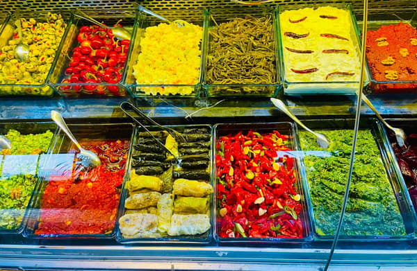 Safie Meyhane Roof Çankaya - 13. Fotoğraf Safie Meyhane Roof Çankaya - 13. Fotoğraf