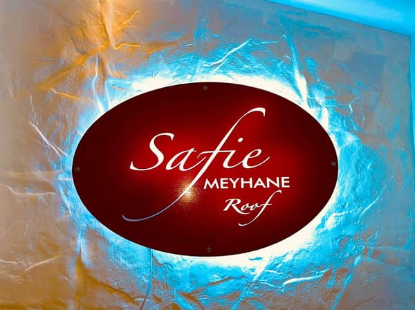 Safie Meyhane Roof Çankaya - 9. Fotoğraf Safie Meyhane Roof Çankaya - 9. Fotoğraf