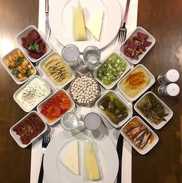 Mustafa Meyhane - 31. Fotoğraf