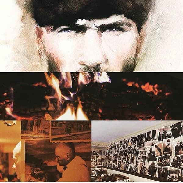 Mustafa Meyhane - 9. Fotoğraf