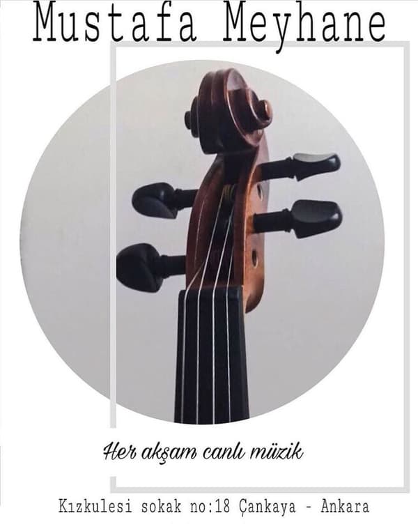 Mustafa Meyhane - 34. Fotoğraf