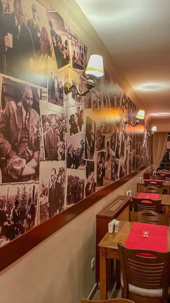 Mustafa Meyhane - 3. Fotoğraf