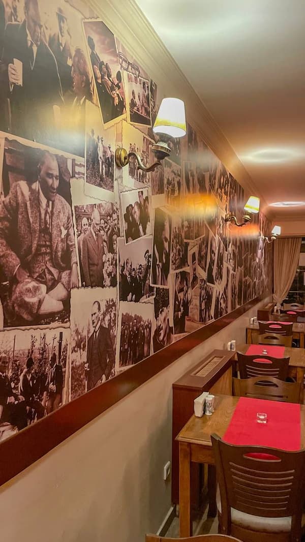 Mustafa Meyhane - 3. Fotoğraf