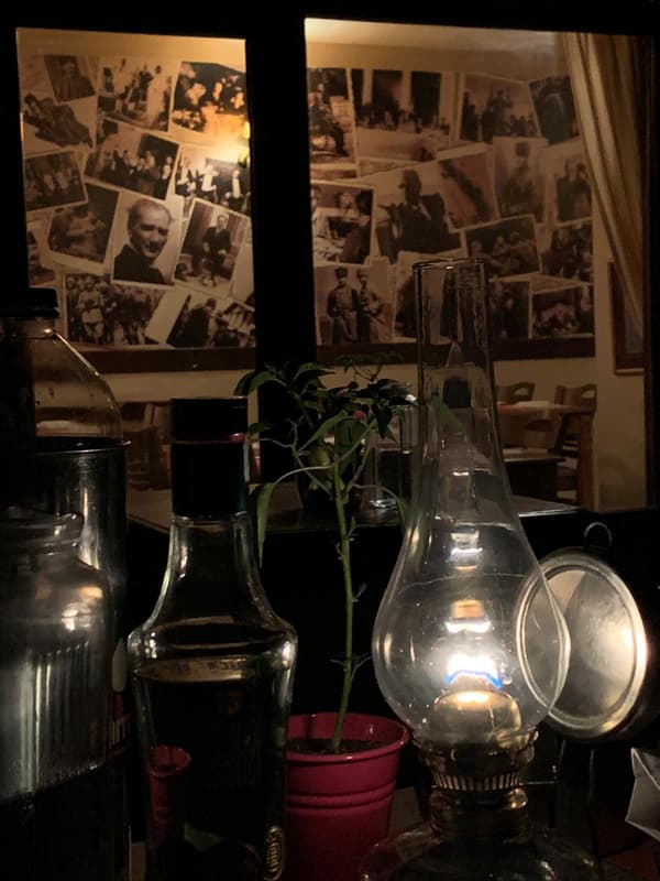 Mustafa Meyhane - 10. Fotoğraf