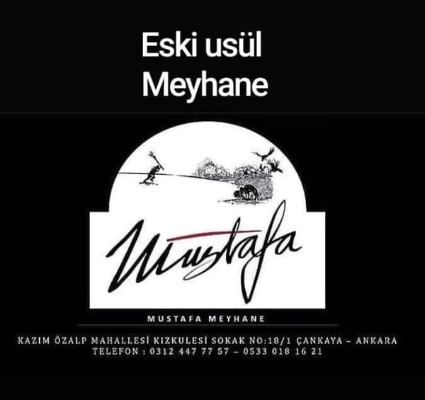 Mustafa Meyhane - 12. Fotoğraf