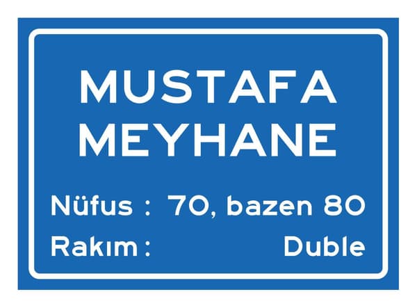 Mustafa Meyhane - 7. Fotoğraf