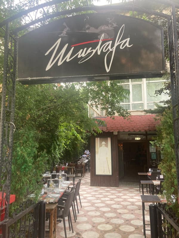 Mustafa Meyhane - 5. Fotoğraf