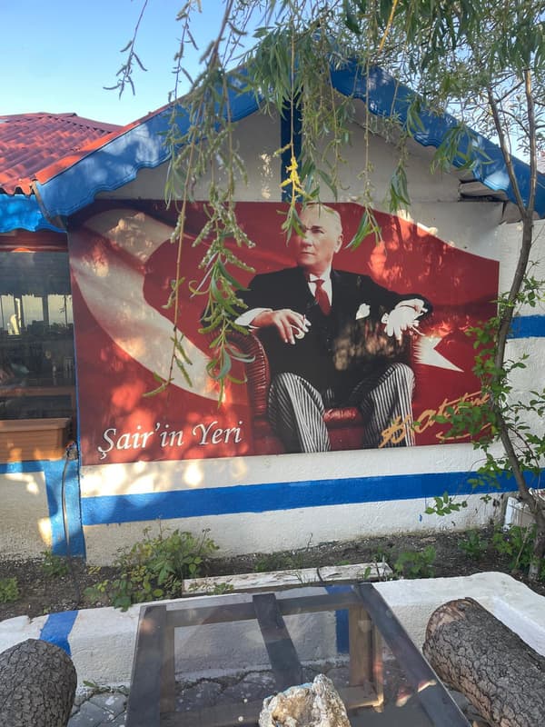 Şairin Yeri - 27. Fotoğraf