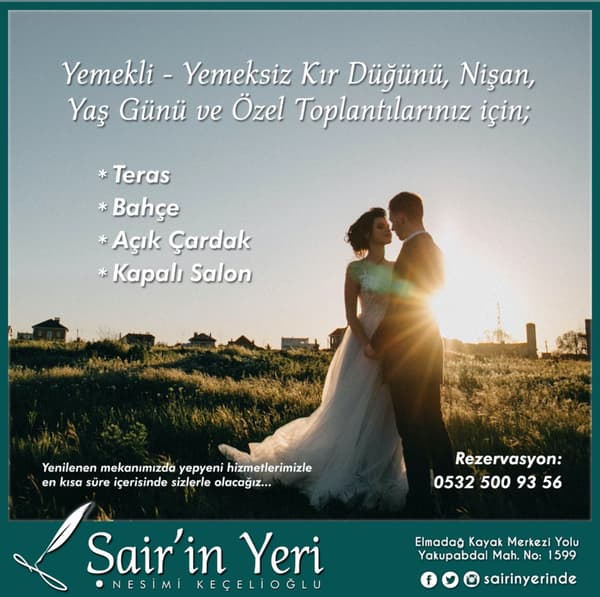 Şairin Yeri - 37. Fotoğraf Şairin Yeri - 37. Fotoğraf