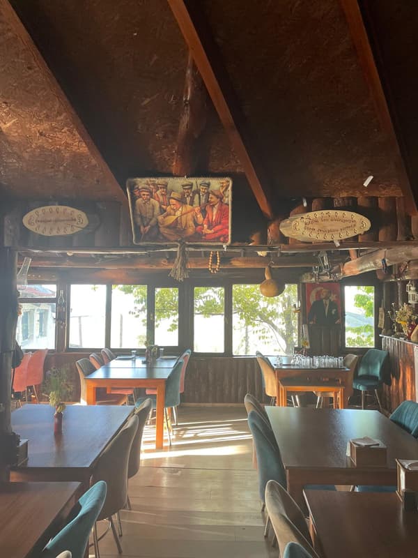 Şairin Yeri - 15. Fotoğraf Şairin Yeri - 15. Fotoğraf