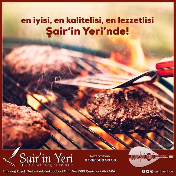 Şairin Yeri - 13. Fotoğraf Şairin Yeri - 13. Fotoğraf