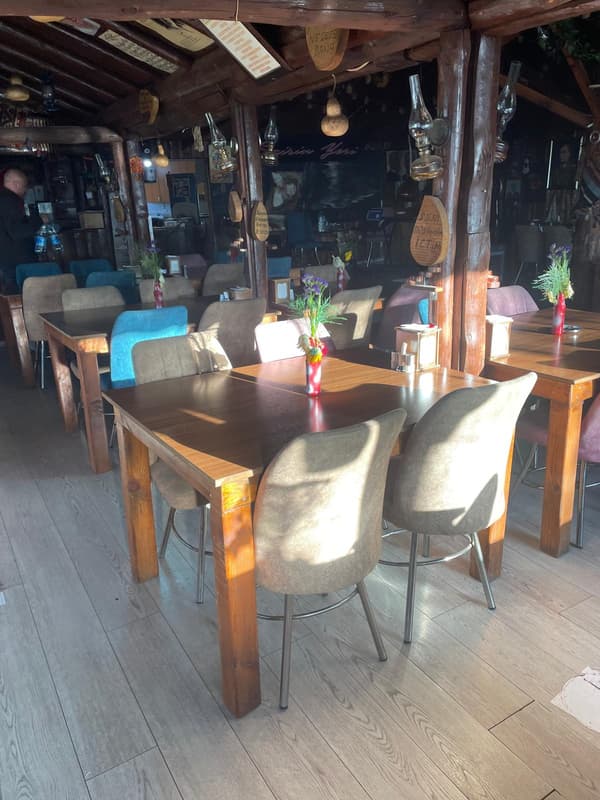 Şairin Yeri - 29. Fotoğraf Şairin Yeri - 29. Fotoğraf