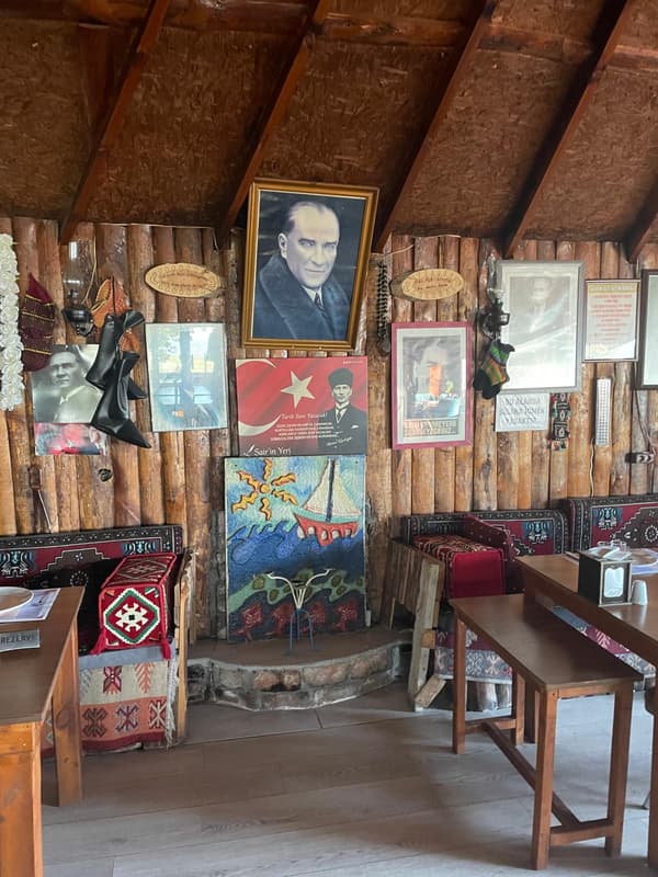 Şairin Yeri - 25. Fotoğraf Şairin Yeri - 25. Fotoğraf