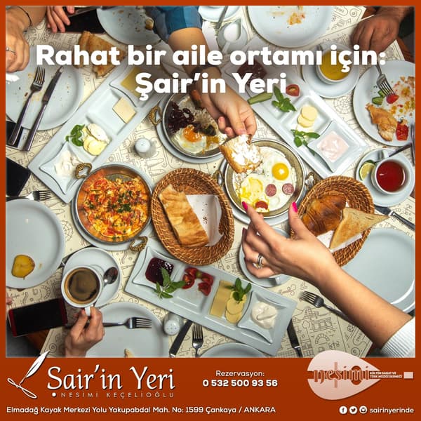 Şairin Yeri - 11. Fotoğraf Şairin Yeri - 11. Fotoğraf