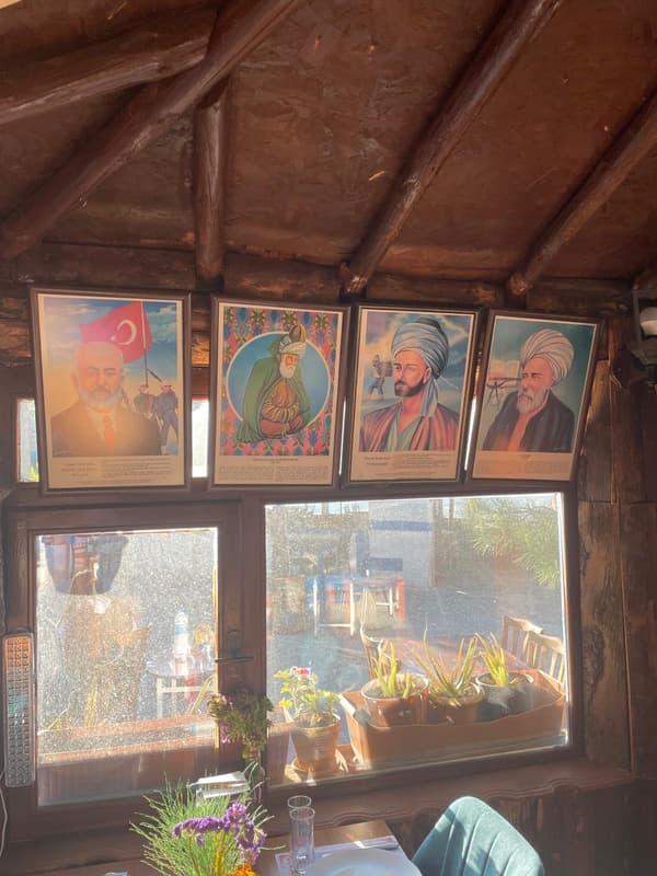 Şairin Yeri - 24. Fotoğraf Şairin Yeri - 24. Fotoğraf