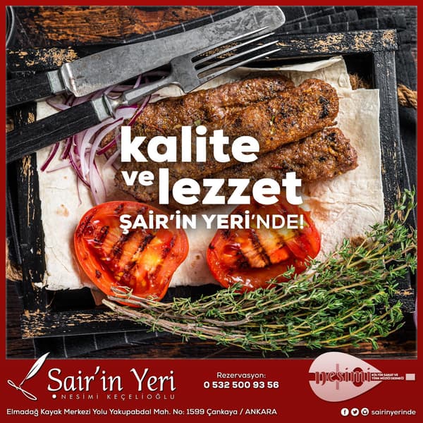 Şairin Yeri - 12. Fotoğraf Şairin Yeri - 12. Fotoğraf