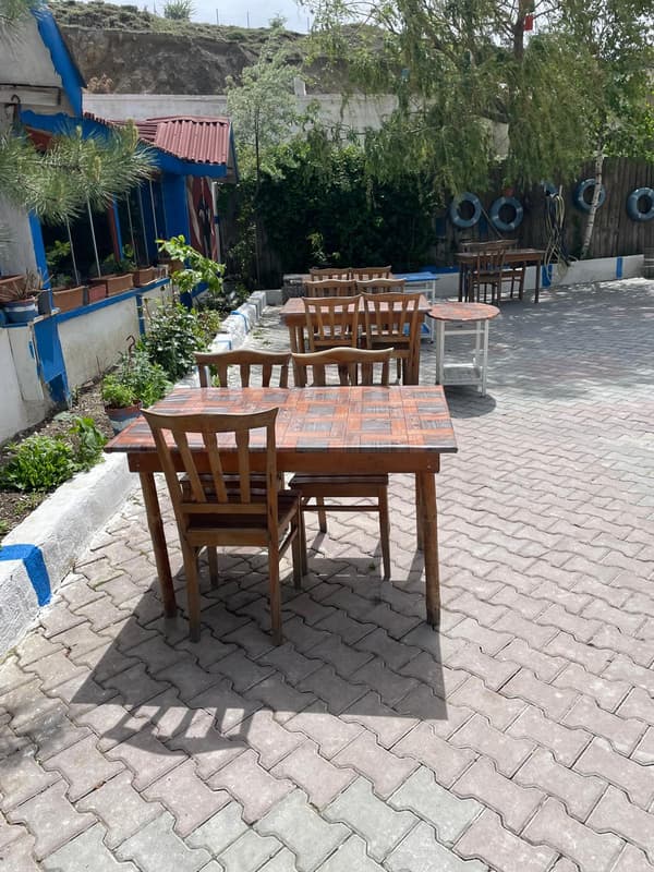 Şairin Yeri - 35. Fotoğraf