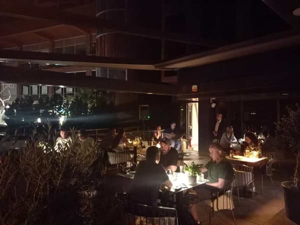 Kuzgun Gastro Pub - 6. Fotoğraf