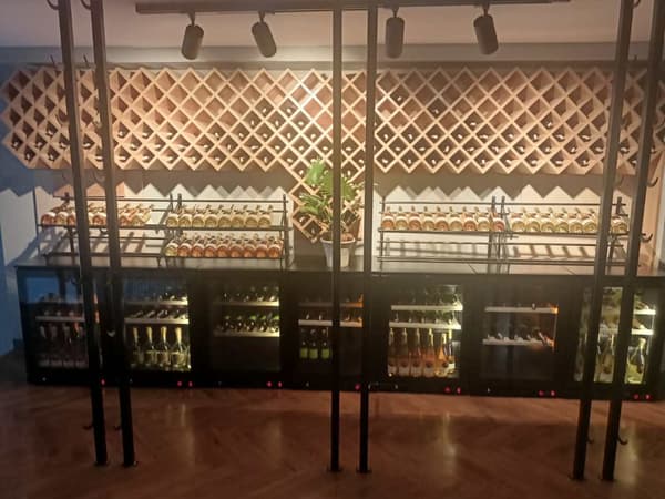 Kuzgun Gastro Pub - 16. Fotoğraf