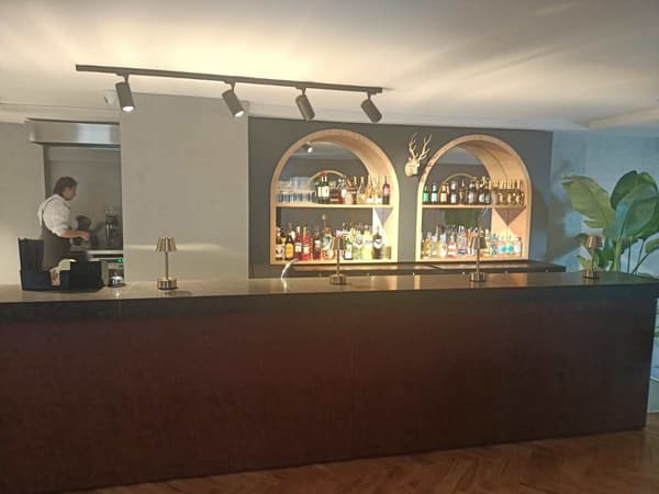 Kuzgun Gastro Pub - 7. Fotoğraf