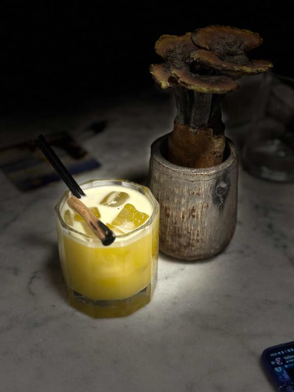Kuzgun Gastro Pub - 3. Fotoğraf