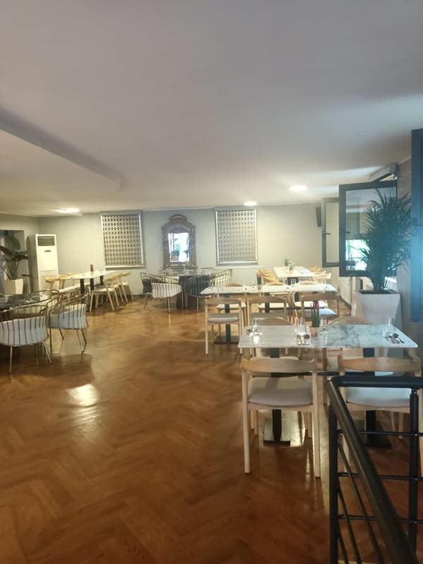 Kuzgun Gastro Pub - 15. Fotoğraf