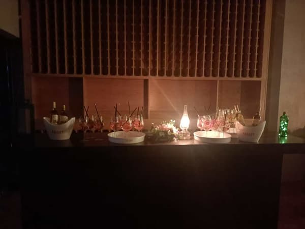Kuzgun Gastro Pub - 18. Fotoğraf