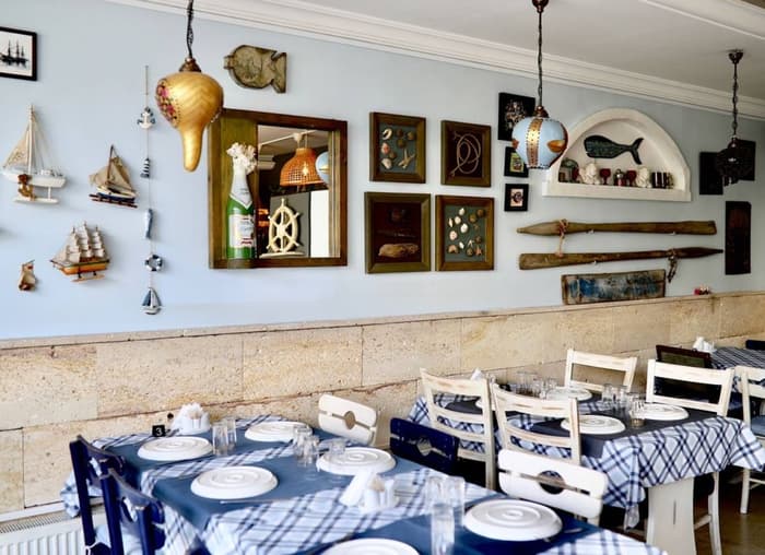 Kalinka Ankara - 4. Fotoğraf