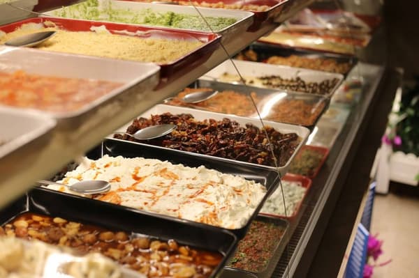 Kalinka Ankara - 11. Fotoğraf
