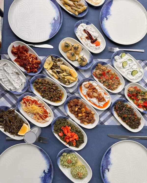 Kalinka Ankara - 9. Fotoğraf