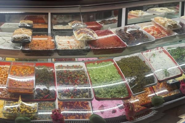 Kalinka Ankara - 16. Fotoğraf