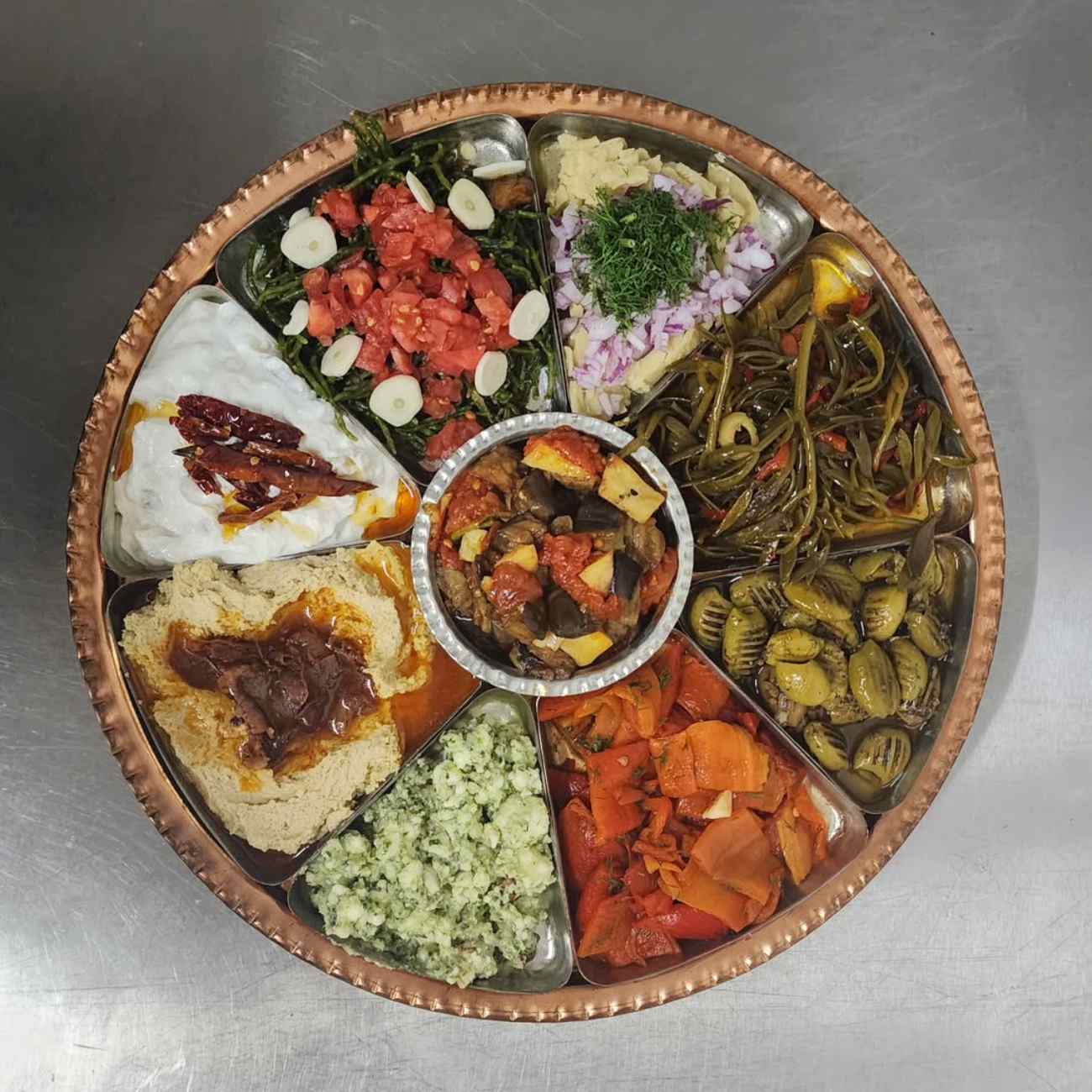 Miss Meyhane Fasıl - 4. Fotoğraf