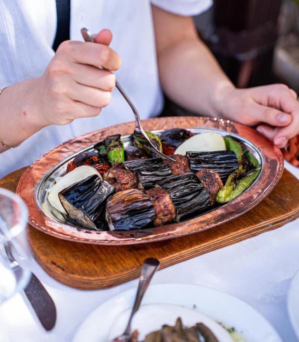 Çalgan Saklıköy - 15. Fotoğraf