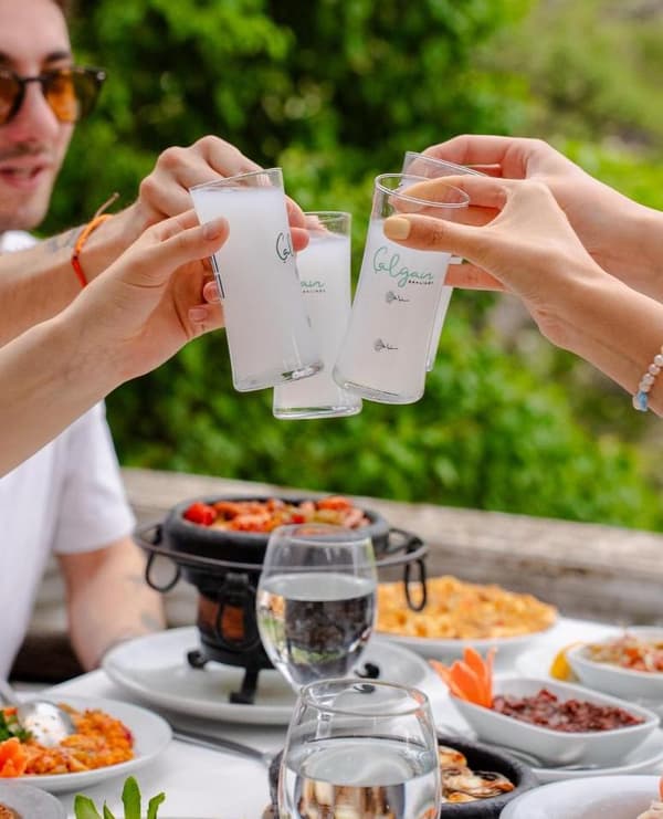 Çalgan Saklıköy - 6. Fotoğraf