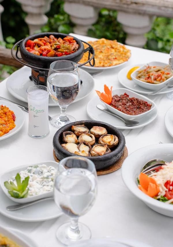 Çalgan Saklıköy - 3. Fotoğraf