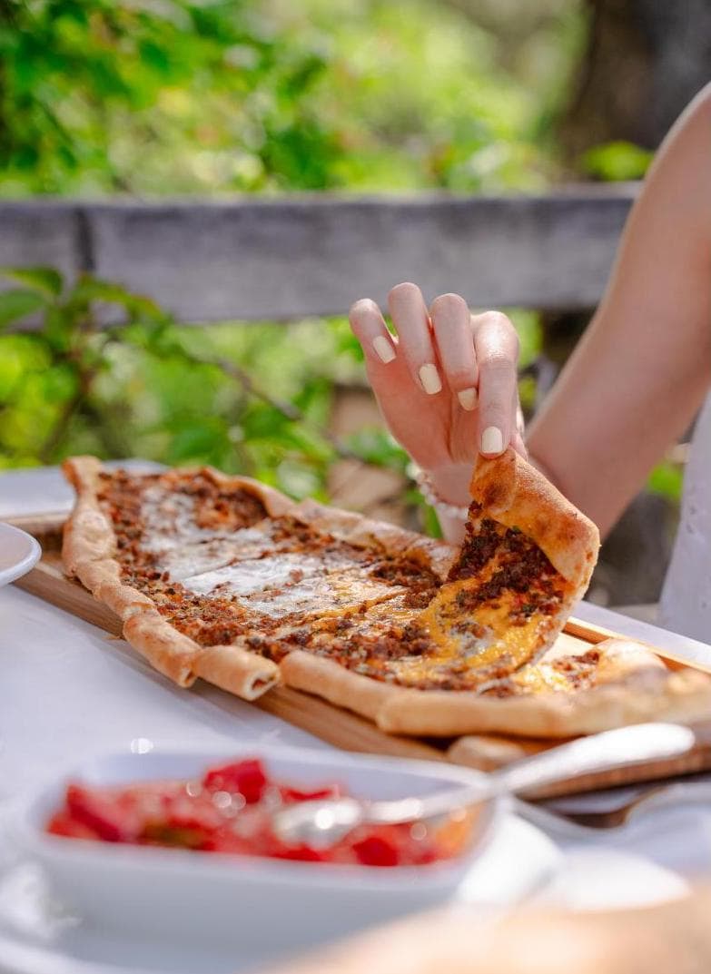 Çalgan Saklıköy - 2. Fotoğraf