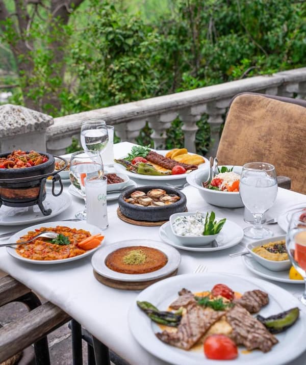 Çalgan Saklıköy - 9. Fotoğraf