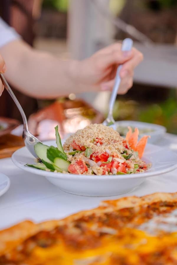 Çalgan Saklıköy - 4. Fotoğraf