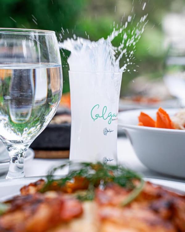 Çalgan Saklıköy - 8. Fotoğraf