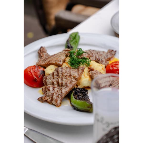 Çalgan Saklıköy - 5. Fotoğraf