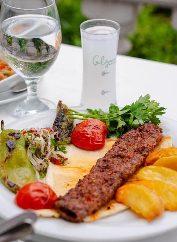 Çalgan Saklıköy - 12. Fotoğraf