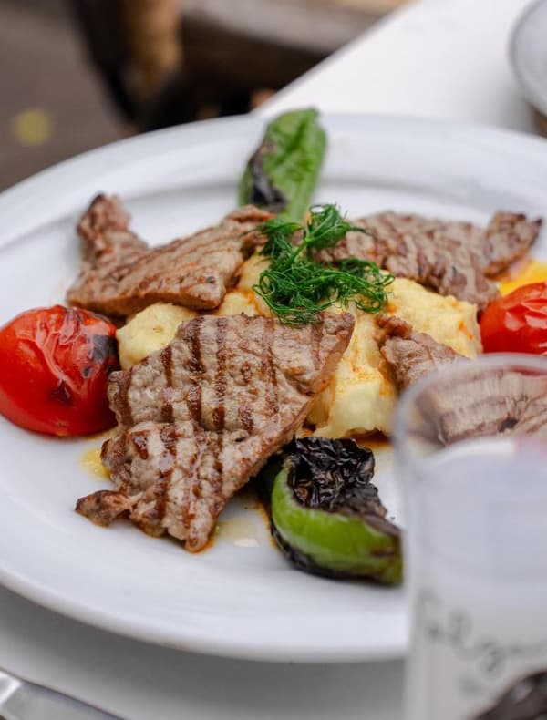 Çalgan Saklıköy - 5. Fotoğraf