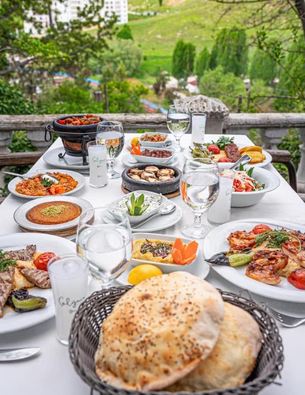 Çalgan Saklıköy - 14. Fotoğraf