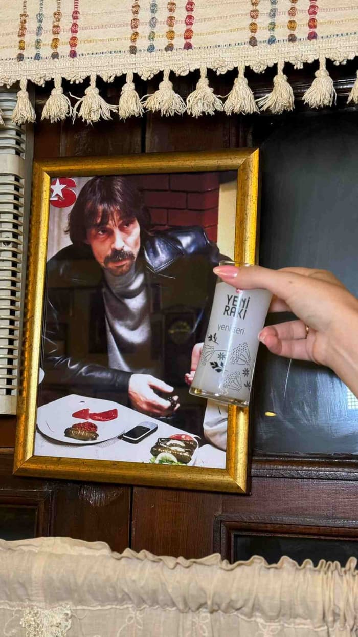 Sokakbaşı Meyhane - 4. Fotoğraf