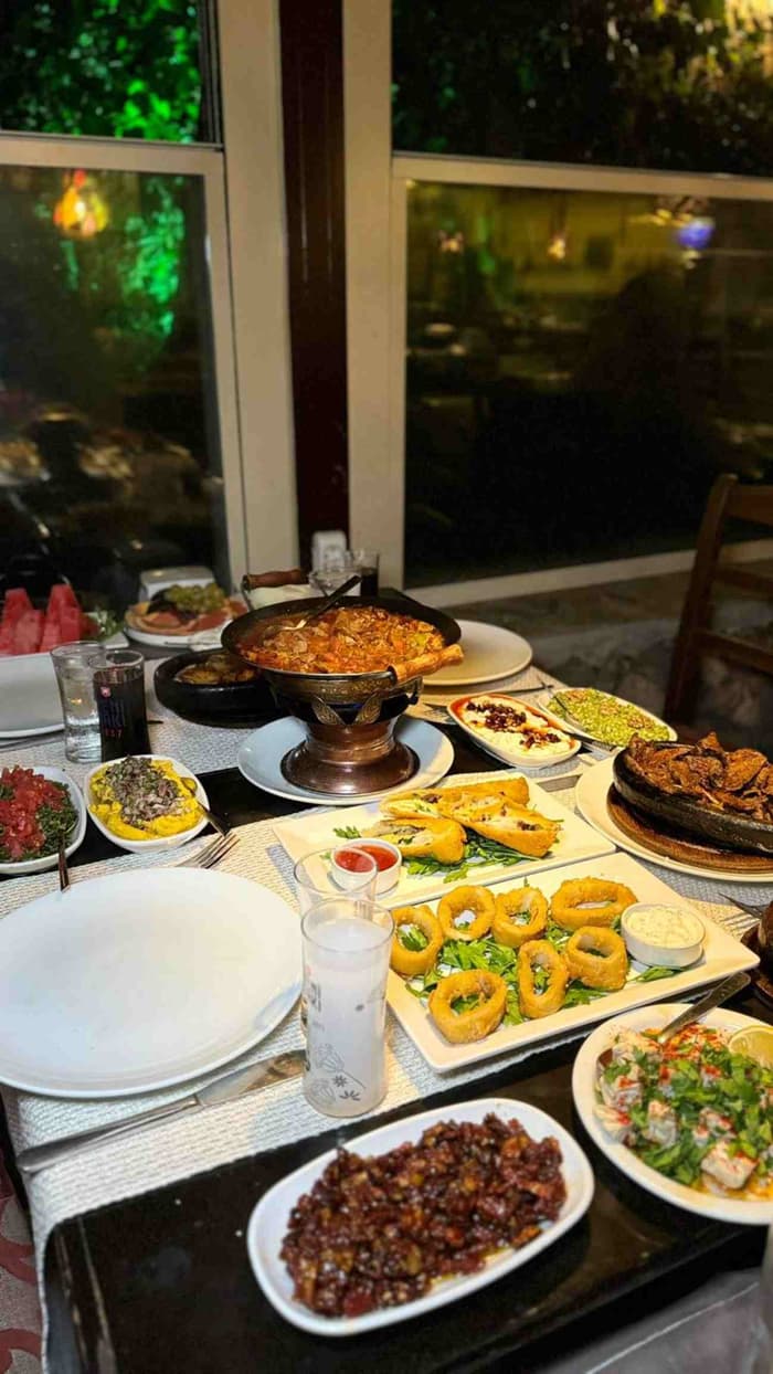 Sokakbaşı Meyhane - 1. Fotoğraf