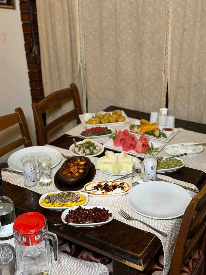 Sokakbaşı Meyhane - 2. Fotoğraf